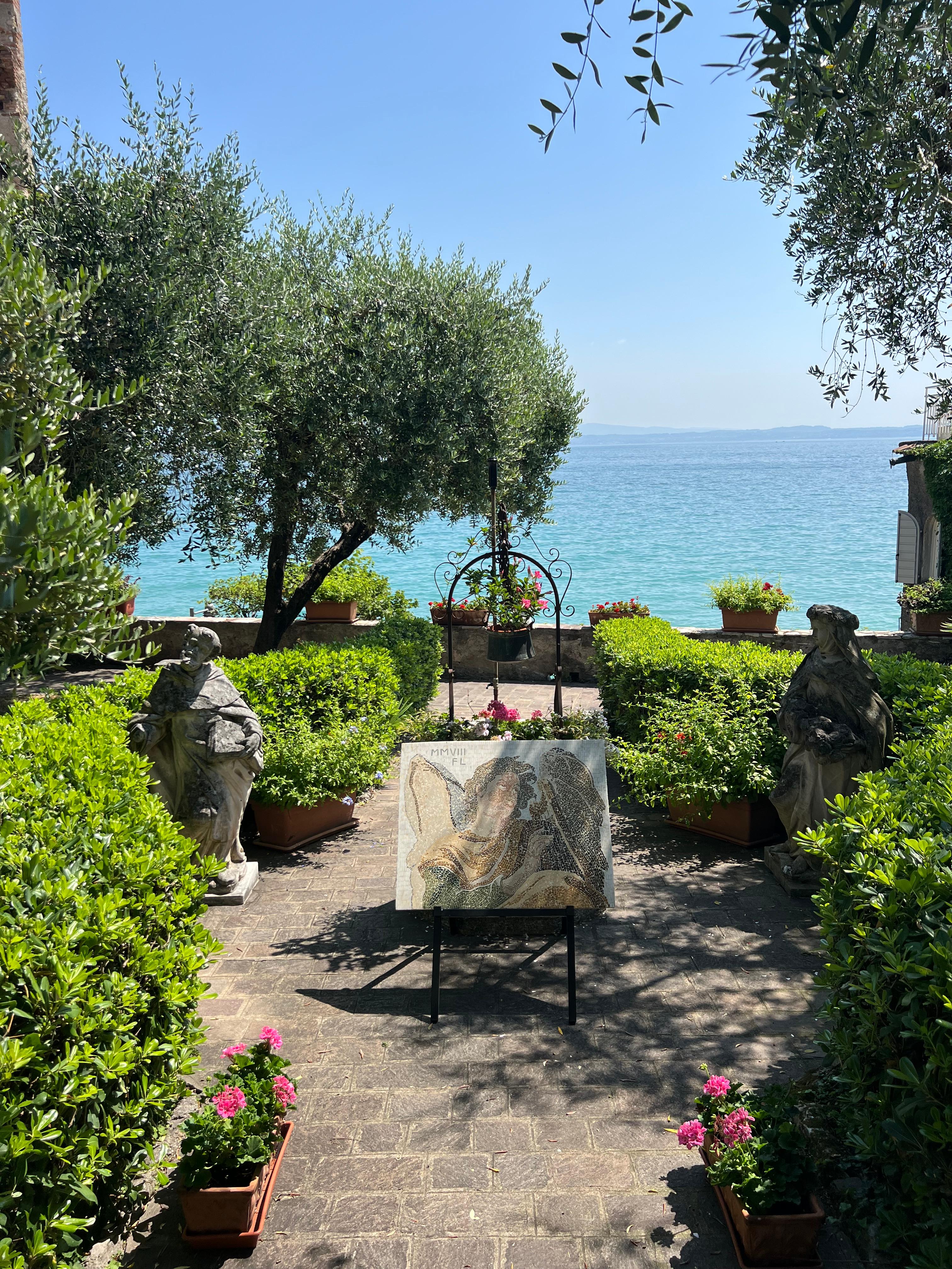 Stress Management & Inner Freedom workshop - a transformative full-day healing experience